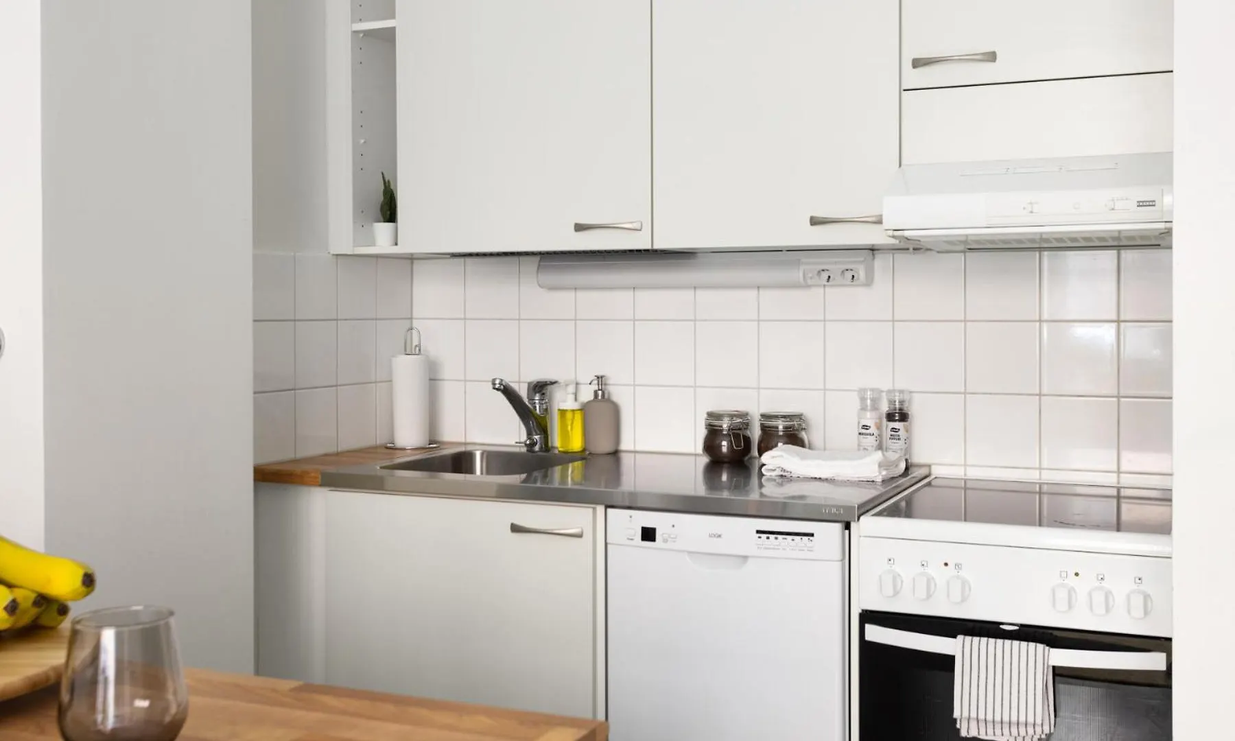 Small And Cosy Apartment In Heart Of Helsinki